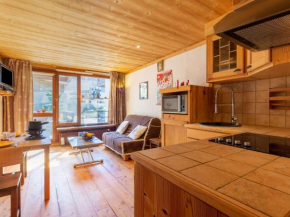 Studio Les Moutières B1 et B2 - Val Claret-25 by Interhome